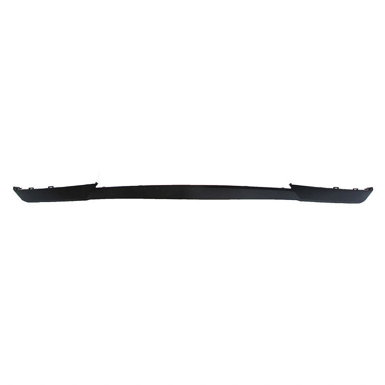 Valance Front Black Textrued Capa For Gmc - GM1092261C