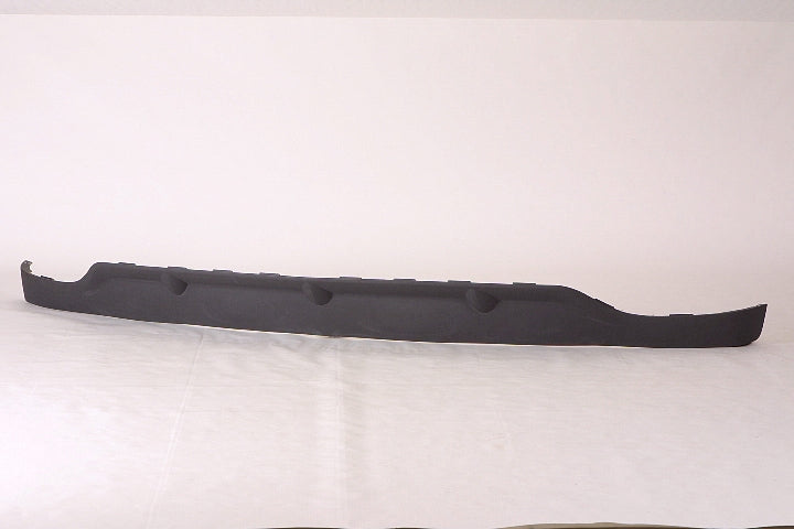 Valance Front Lower Textured Capa For Buick - GM1095191C