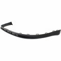 Valance Front Ss Models Use With Gm1000736 Bumper For Chevrolet - GM1095192