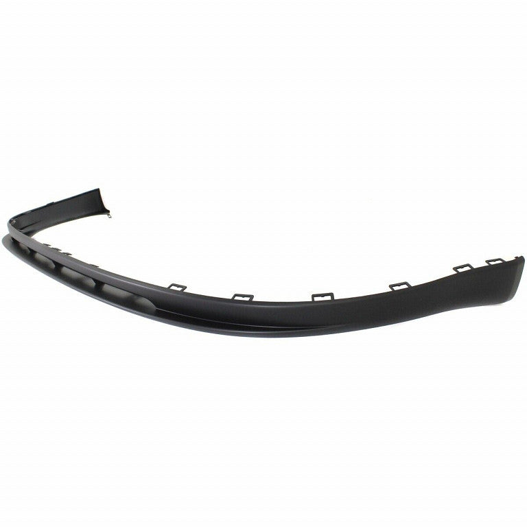 Valance Front Ss Models Use With Gm1000736 Bumper For Chevrolet - GM1095192