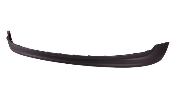 Bumper Lower Front Capa For Gmc - GM1095193C