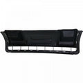 Undercar Shield Front Textured Black Without Tow Hook/Off-Road Pkg For Gmc - GM1095208