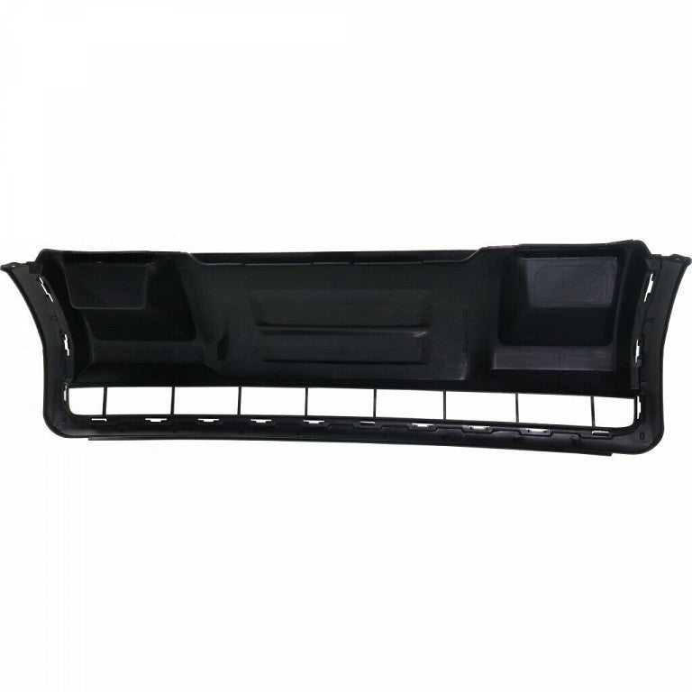 Undercar Shield Front Textured Black Without Tow Hook/Off-Road Pkg For Gmc - GM1095208