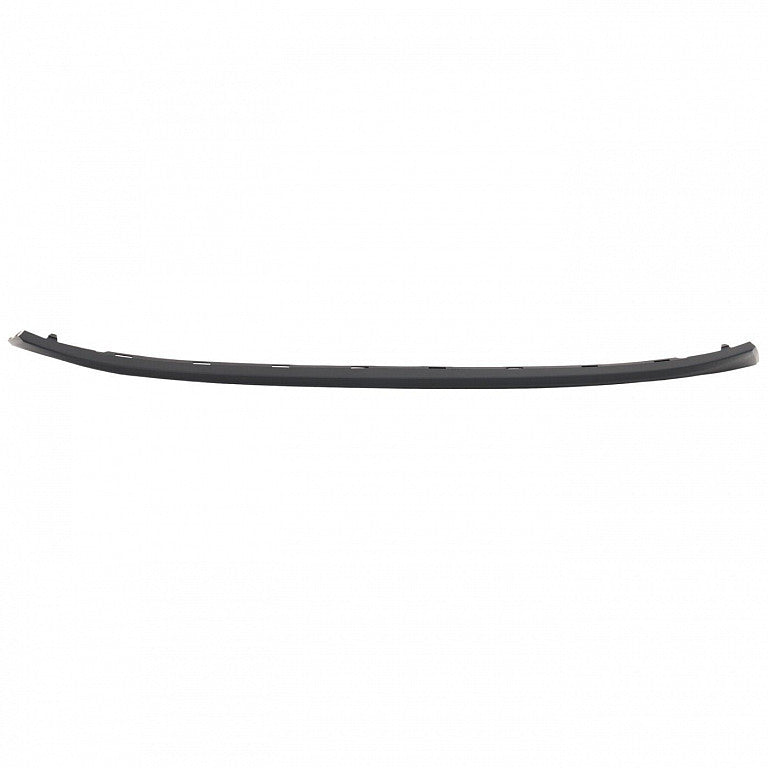 Valance Front Black For Gmc - GM1095215
