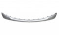 Valance Front Ptd Silver Gray Premium Pkg For Buick - GM1095218