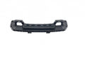 Valance Front Lower Textured Black Finish With Tow Hooks Capa For Gmc - GM1095223C