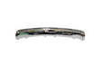 Valance Front Lower Bright Chrome For Gmc - GM1095224