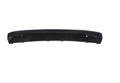 Valance Front Lower Bright Chrome For Gmc - GM1095229