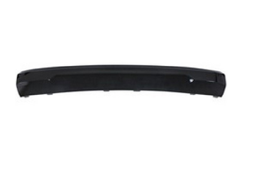 Valance Front Lower Bright Chrome For Gmc - GM1095229