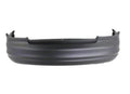 Bumper Rear Primed For Oldsmobile - GM1100555
