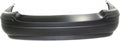 Bumper Rear Primed For Buick - GM1100575