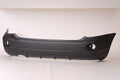 Bumper Rear Primed Capa For Pontiac - GM1100656C