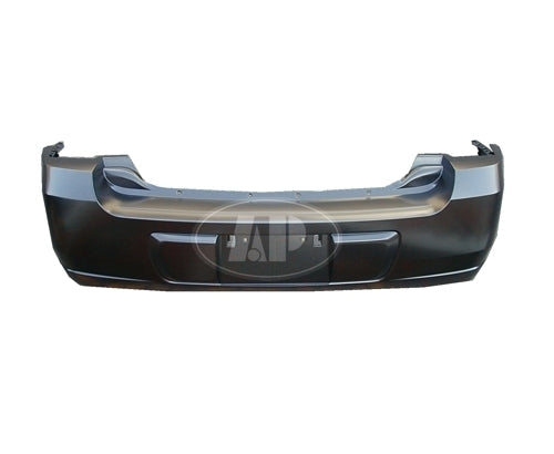 Bumper Rear Primed For Chevrolet - GM1100680