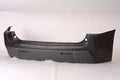 Bumper Rear Primed Ls/Lt Model With Textured Lower Pad Without Bulit-In Step Pad For Chevrolet - GM1100694