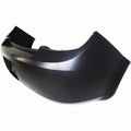 Bumper Rear Primed Sdn Base/Ls/Lt Model For Pontiac - GM1100703