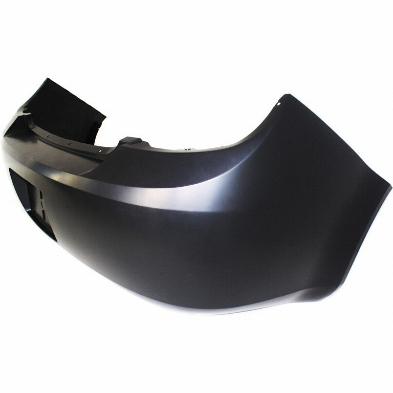 Bumper Rear Primed Sdn Base/Ls/Lt Model For Pontiac - GM1100703