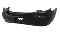 Bumper Rear Primed With Chrome Pkg Without Sensor Cx/Cxl/Cxs Model Capa For Buick - GM1100708C