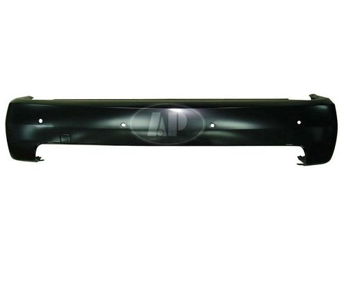 Bumper Rear Primed For Cadillac - GM1100725