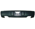 Bumper Rear Without Sensor Hole Primed For Cadillac - GM1100777