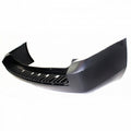 Bumper Rear Primed Without Sensor Capa For Gmc - GM1100785C