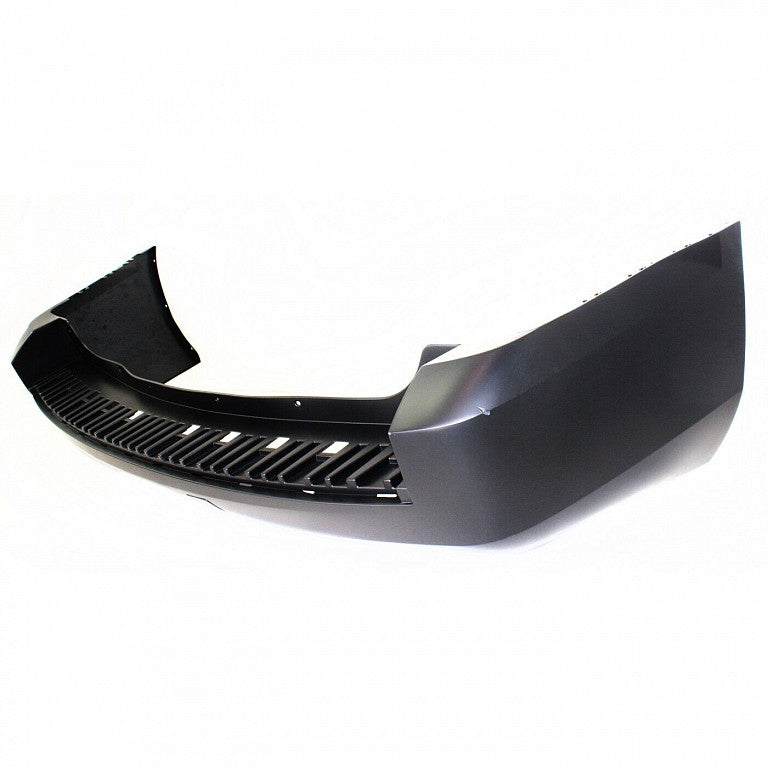 Bumper Rear Primed Without Sensor Capa For Gmc - GM1100785C