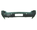Bumper Rear Primed Yukon Xl Denali With Sensor Hole Capa For Cadillac - GM1100786C