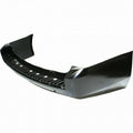 Bumper Rear Primed With Sensor Capa For Gmc - GM1100787C