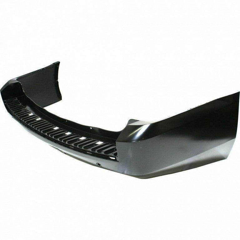 Bumper Rear Primed With Sensor For Gmc - GM1100787