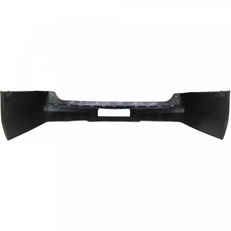 Bumper Rear Without Sensor Capa For Gmc - GM1100788C