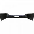 Bumper Rear Without Sensor For Gmc - GM1100788