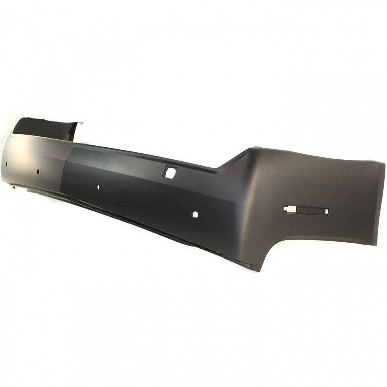Bumper Rear Primed With Sensor Hole Cts Model Sdn Exclude Cts-V Pkg For Cadillac - GM1100814