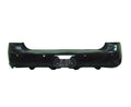Bumper Rear With Parking Sensor Hole Without Side Sensor Hole Primed For Buick - GM1100819