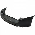 Bumper Rear Primed With Sport Model For Chevrolet - GM1100825