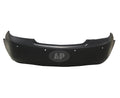Bumper Rear With Park Sensor Hole With Side Sensor Hole Primed Capa For Buick - GM1100860C