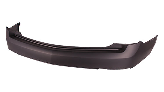 Bumper Rear Primed Without Sensor Hole Capa For Cadillac - GM1100867C