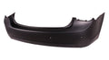 Bumper Rear Primed Eco/Ls/Lt/Ltz With Sensor Capa For Chevrolet - GM1100875C
