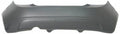 Bumper Rear Primed Capa For Chevrolet - GM1100887C