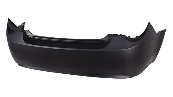 Bumper Rear Primed For Chevrolet - GM1100888