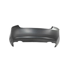 Bumper Rear Primed Without Blind Spot Bracket/Sensor Ls/Lt Model Capa For Chevrolet - GM1100916C