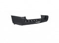 Bumper Rear Primed With Sensor Exclude Esv Model For Cadillac - GM1100957