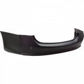Bumper Rear Primed Without Parallel Park With Blind Spot/4 Park Assist Capa For Chevrolet - GM1100980C