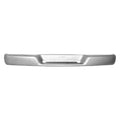 Bumper Rear Primed Without Sensor/Pad Gray Capa For Gmc - GM1102398C
