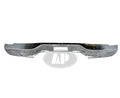 Bumper Face Bar Rear Chrome Fleet Side For Gmc - GM1102411