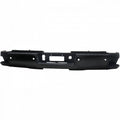 Bumper Rear Assy Black Ptm With Sensor For Gmc - GM1103190