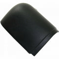 Bumper End Rear Driver Side Plastic For Gmc - GM1104152