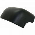 Bumper End Rear Passenger Side Plastic For Gmc - GM1105152