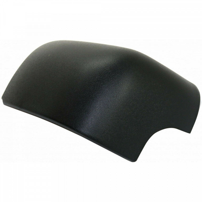 Bumper End Rear Passenger Side Plastic For Gmc - GM1105152
