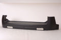 Bumper Rear Upper Primed Without Redline Pkg For Saturn - GM1109107
