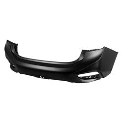 Bumper Rear Upper Primed Without Blind Spot/Sensor With Rs-Pkg L/Ls/Lt/Premier Capa For Chevrolet - GM1114114C