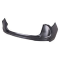 Bumper Rear Upper Primed Ptm With Park Assist Sensor Without Blind Spot For Buick - GM1114135